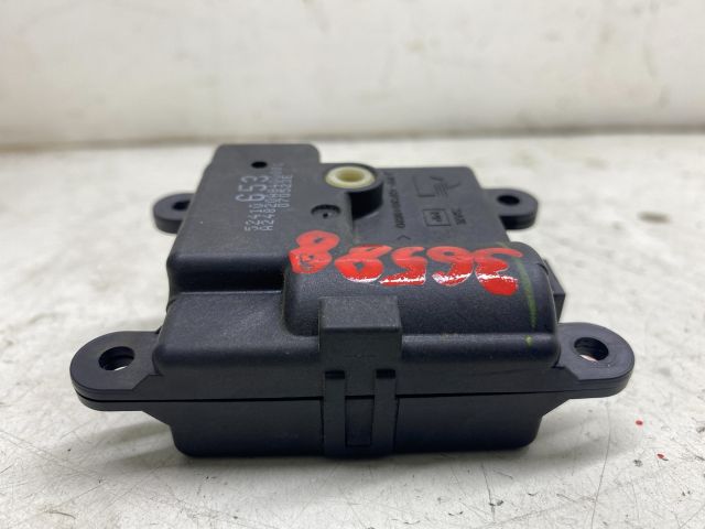 bontott RENAULT LAGUNA III Fűtés Állító Motor