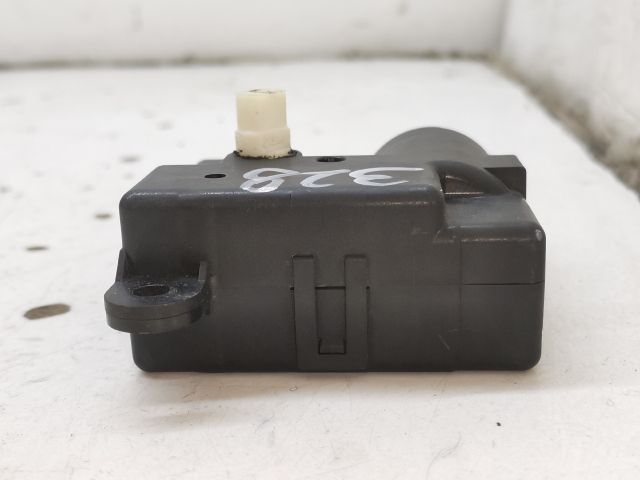 bontott RENAULT LAGUNA III Fűtés Állító Motor