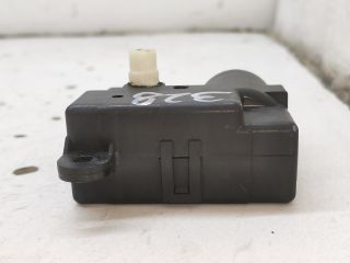 bontott RENAULT LAGUNA III Fűtés Állító Motor