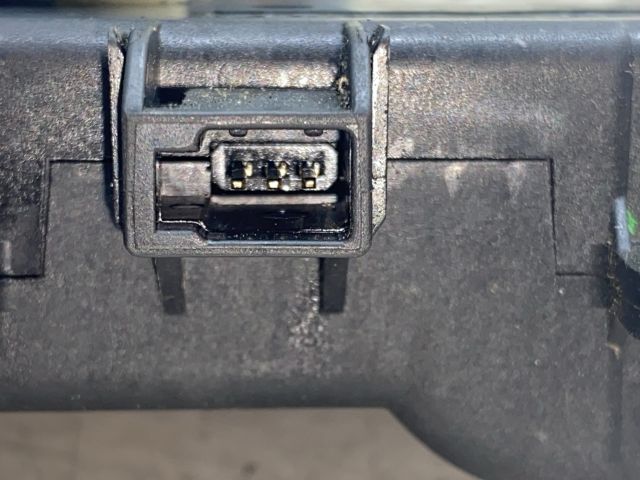 bontott RENAULT LAGUNA III Fűtés Állító Motor