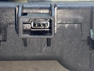 bontott RENAULT LAGUNA III Fűtés Állító Motor