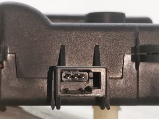 bontott RENAULT LAGUNA III Fűtés Állító Motor