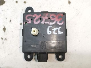 bontott RENAULT LAGUNA III Fűtés Állító Motor