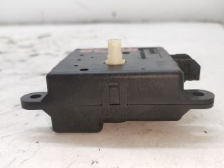 bontott RENAULT LAGUNA III Fűtés Állító Motor