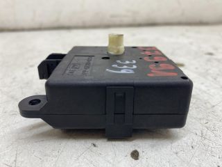 bontott RENAULT LAGUNA III Fűtés Állító Motor