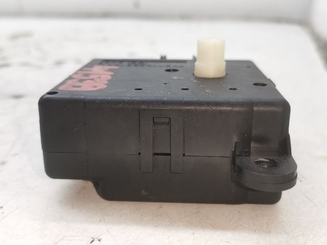 bontott RENAULT LAGUNA III Fűtés Állító Motor