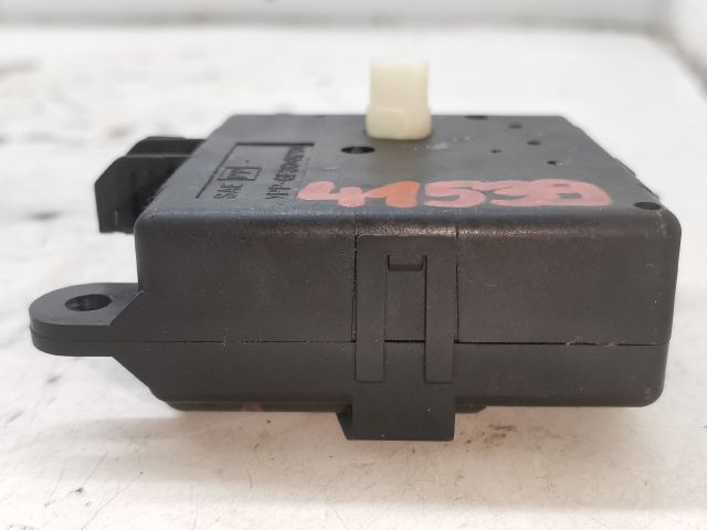 bontott RENAULT LAGUNA III Fűtés Állító Motor