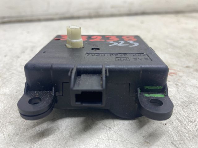 bontott RENAULT LAGUNA III Fűtés Állító Motor