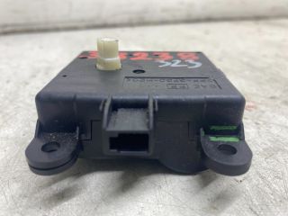 bontott RENAULT LAGUNA III Fűtés Állító Motor