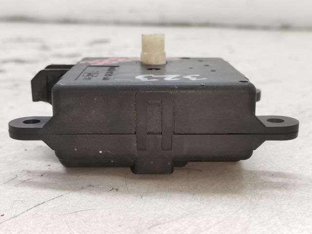 bontott RENAULT LAGUNA III Fűtés Állító Motor