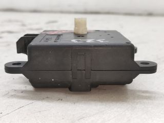 bontott RENAULT LAGUNA III Fűtés Állító Motor