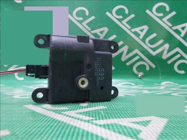 bontott RENAULT LAGUNA III Fűtés Állító Motor