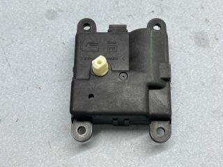 bontott RENAULT LAGUNA III Fűtés Állító Motor