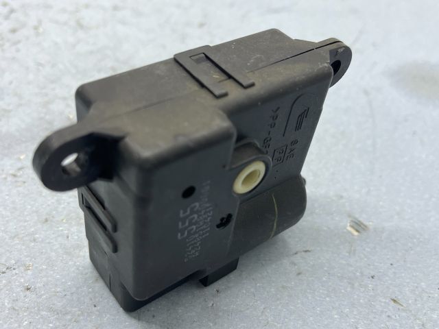 bontott RENAULT LAGUNA III Fűtés Állító Motor