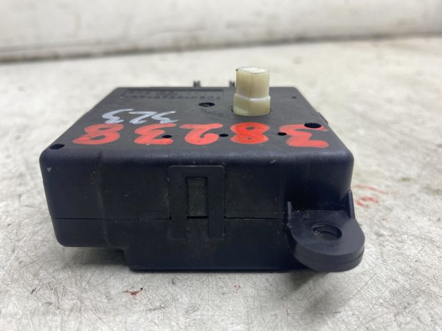 bontott RENAULT LAGUNA III Fűtés Állító Motor