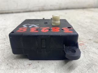 bontott RENAULT LAGUNA III Fűtés Állító Motor