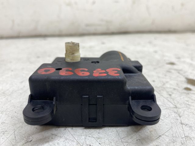 bontott RENAULT LAGUNA III Fűtés Állító Motor