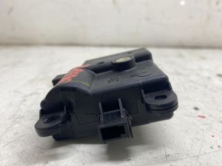 bontott RENAULT LAGUNA III Fűtés Állító Motor