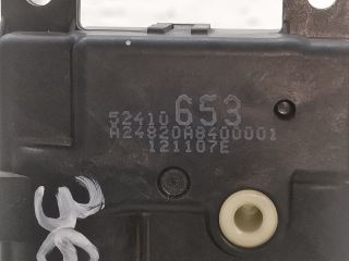 bontott RENAULT LAGUNA III Fűtés Állító Motor