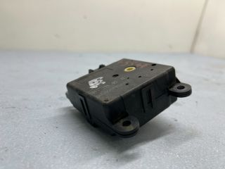 bontott RENAULT LAGUNA III Fűtés Állító Motor