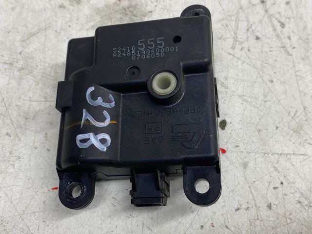 bontott RENAULT LAGUNA III Fűtés Állító Motor