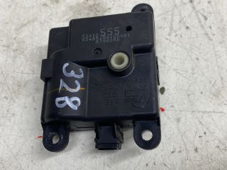 bontott RENAULT LAGUNA III Fűtés Állító Motor