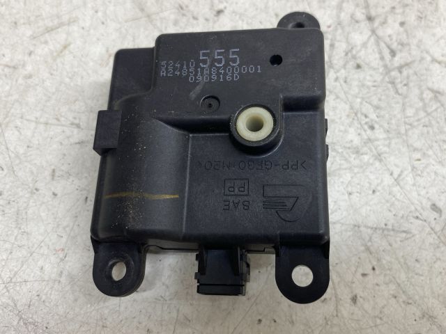 bontott RENAULT LAGUNA III Fűtés Állító Motor