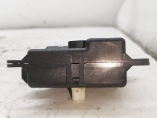 bontott RENAULT LAGUNA III Fűtés Állító Motor