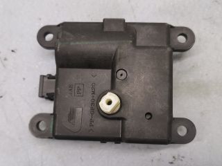 bontott RENAULT LAGUNA III Fűtés Állító Motor