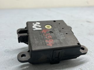 bontott RENAULT LAGUNA III Fűtés Állító Motor