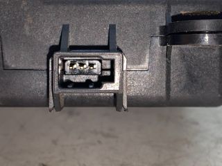 bontott RENAULT LAGUNA III Fűtés Állító Motor