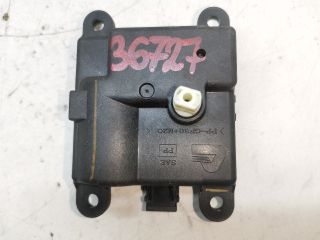 bontott RENAULT LAGUNA III Fűtés Állító Motor