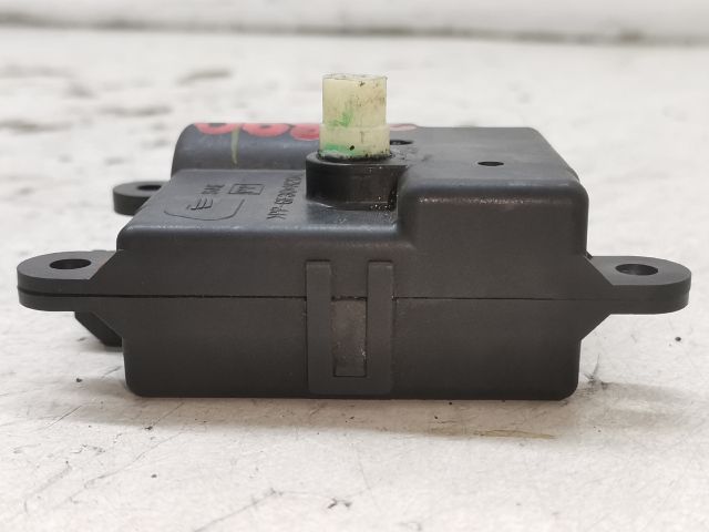 bontott RENAULT LAGUNA III Fűtés Állító Motor