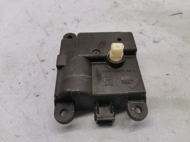 bontott RENAULT LAGUNA III Fűtés Állító Motor