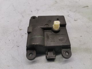 bontott RENAULT LAGUNA III Fűtés Állító Motor