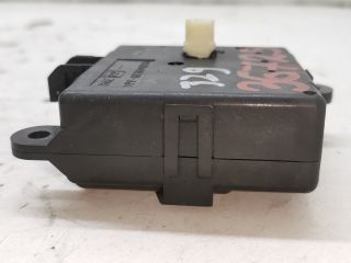 bontott RENAULT LAGUNA III Fűtés Állító Motor