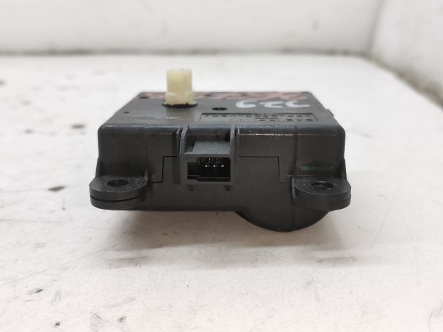 bontott RENAULT LAGUNA III Fűtés Állító Motor