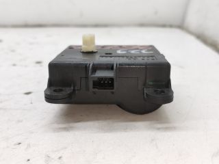 bontott RENAULT LAGUNA III Fűtés Állító Motor