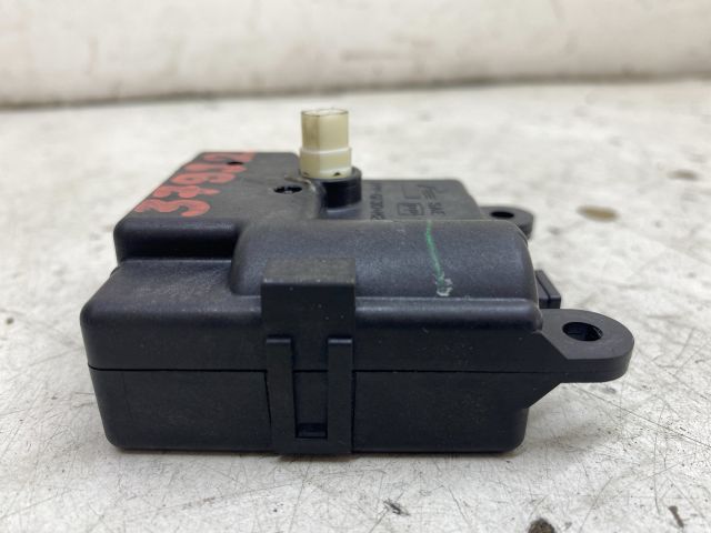 bontott RENAULT LAGUNA III Fűtés Állító Motor