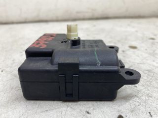 bontott RENAULT LAGUNA III Fűtés Állító Motor