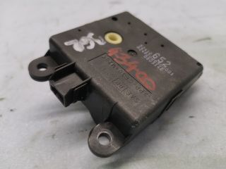 bontott RENAULT LAGUNA III Fűtés Állító Motor