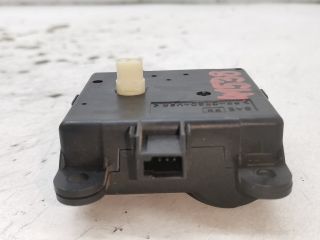 bontott RENAULT LAGUNA III Fűtés Állító Motor