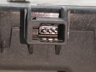 bontott RENAULT LAGUNA III Fűtés Állító Motor