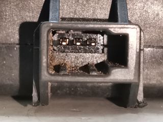 bontott RENAULT LAGUNA III Fűtés Állító Motor