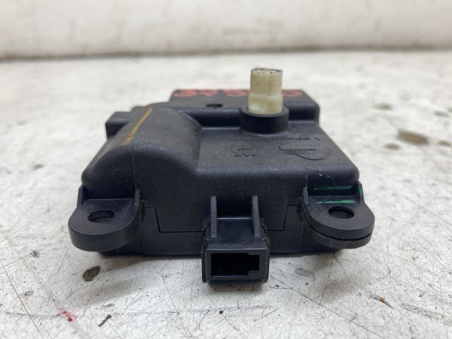 bontott RENAULT LAGUNA III Fűtés Állító Motor