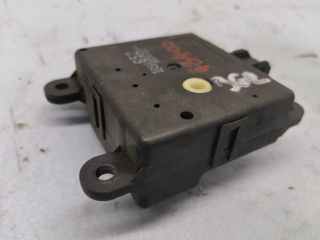 bontott RENAULT LAGUNA III Fűtés Állító Motor