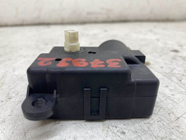 bontott RENAULT LAGUNA III Fűtés Állító Motor