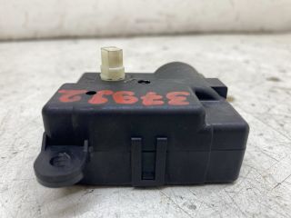 bontott RENAULT LAGUNA III Fűtés Állító Motor