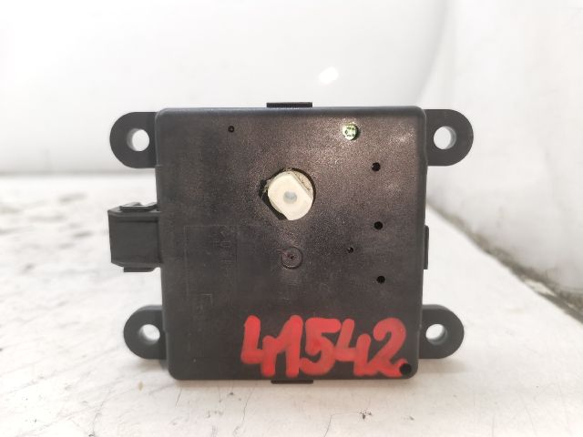 bontott RENAULT LAGUNA III Fűtés Állító Motor