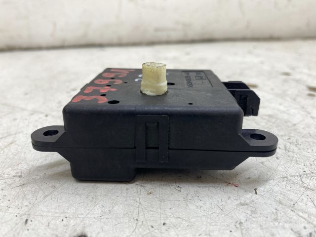 bontott RENAULT LAGUNA III Fűtés Állító Motor